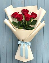 Букет Классика чувств в Коксовом