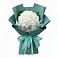 Букет цветов из: Гортензия в Коксовом
