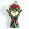 Букет цветов из: Розы в Коксовом