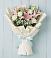 Букет цветов из: Лилии в Коксовом