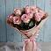Букет цветов из: Розы в Коксовом