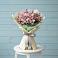 Букет цветов из: Орхидеи и Розы в Коксовом