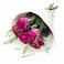 Букет цветов из: Розы в Коксовом