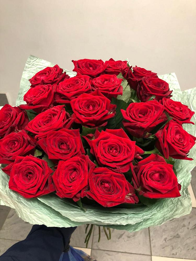 Розы Классика в Коксовом Букет Классика в Коксовом