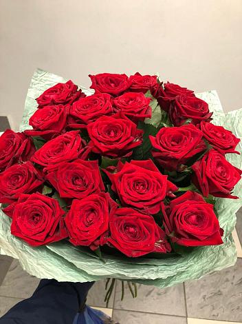 Букет Классика в Коксовом