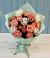 Букет цветов из: Розы в Коксовом