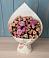 Букет цветов из: Розы в Коксовом